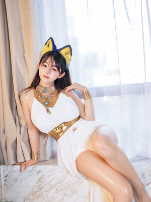 [桜井宁宁] 埃及猫_017_ldtl