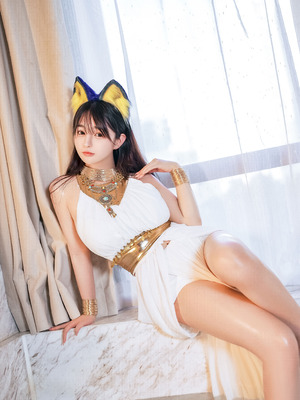 [桜井宁宁] 埃及猫_018_hpin