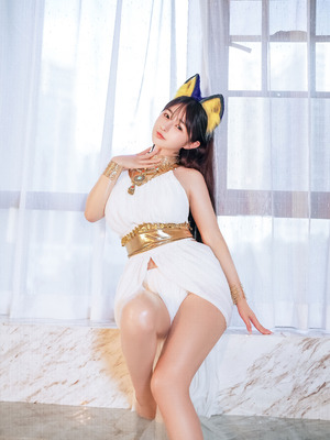 [桜井宁宁] 埃及猫_025_qjja