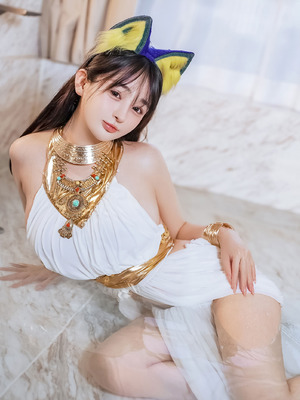 [桜井宁宁] 埃及猫_043_eiom