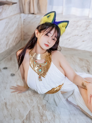 [桜井宁宁] 埃及猫_047_yfrl