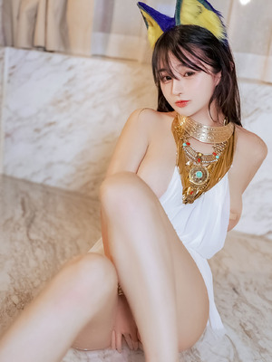 [桜井宁宁] 埃及猫_130_gxdf