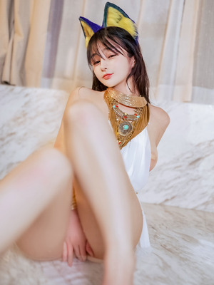 [桜井宁宁] 埃及猫_131_cfrr