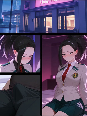 [エロスケベー] 敗北ヒーローア●デミア (AI Generated)_170_ulnp