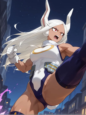 [エロスケベー] 敗北ヒーローア●デミア (AI Generated)_186_vqqg