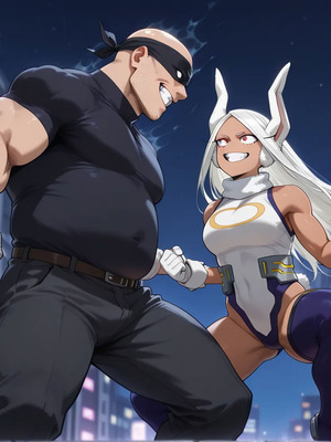 [エロスケベー] 敗北ヒーローア●デミア (AI Generated)_187_lpkr