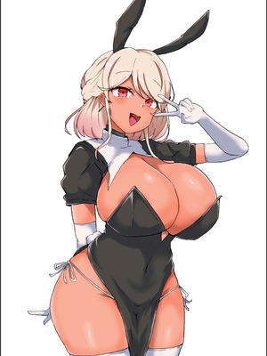 [ベンノスキー] ギャルがチョーカーしてるワケ_36_wjoi