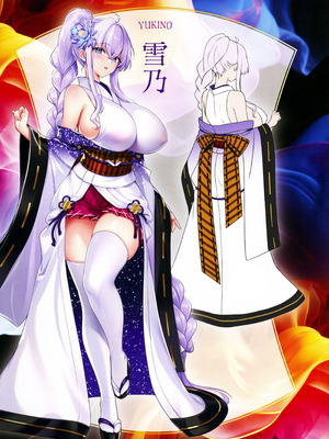 [赤木リオ] 極楽温泉物語 + メロンブックス 小冊子_024_gslo