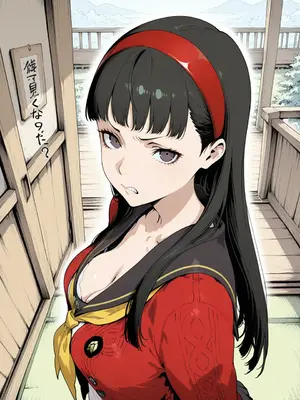 [tapioka][AI] 脅迫 x 天城雪子 Amagi Yukiko_20260326_020239-960x1280-422776572