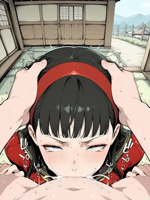 [tapioka][AI] 脅迫 x 天城雪子 Amagi Yukiko_20260326_022537-960x1280-3164945147