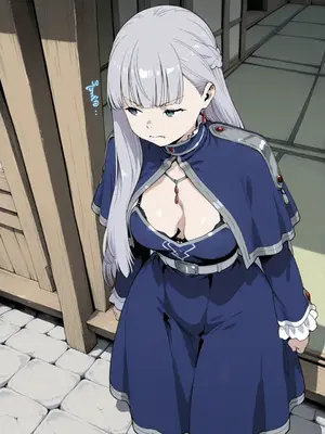 [tapioka][AI] 脅迫 x Lawine_20260326_044251-960x1280-3391063359