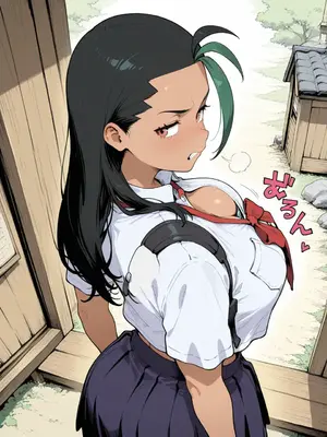 [tapioka][AI] 脅迫 x 妮莫 ネモ Nemona_20260326_060132-960x1280-1574346118