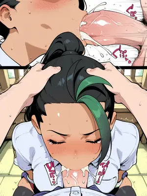 [tapioka][AI] 脅迫 x 妮莫 ネモ Nemona_20260326_062122-960x1280-244918958