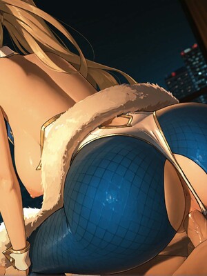 [MiuluS] Artoria Pendragon [AI Generated]_288_1_304