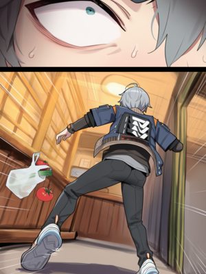 [EZNTR] Wise and Belle 【BBCNTR】 [AI Generated]_06_138948355_p4