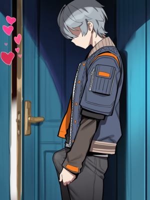 [EZNTR] Wise and Belle 【BBCNTR】 [AI Generated]_09_138948355_p7