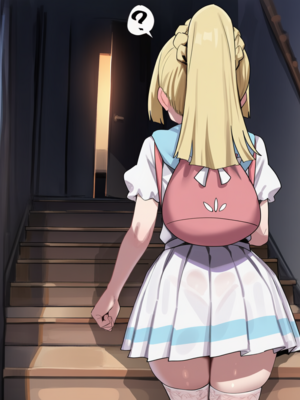 EZNTR - Lillie x Lusamine x Elio x BBC (Patreon) [AI Generated]_00002_3928923377