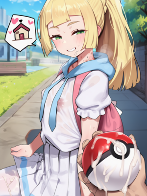 EZNTR - Lillie x Lusamine x Elio x BBC (Patreon) [AI Generated]_00024_76080235