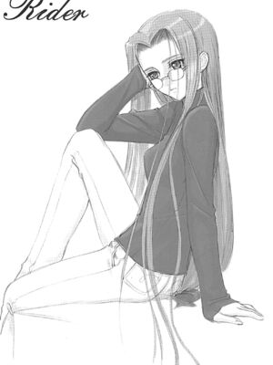 (C66) [T2 ART WORKS (Tony)] カラドボルグ-もっと夢の続き (Fatestay night)[無修正]_34