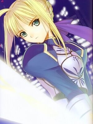 (C66) [T2 ART WORKS (Tony)] カラドボルグ-もっと夢の続き (Fatestay night)[無修正]_02