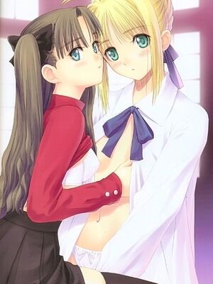 (C66) [T2 ART WORKS (Tony)] カラドボルグ-もっと夢の続き (Fatestay night)[無修正]_06