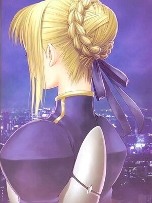 (C66) [T2 ART WORKS (Tony)] カラドボルグ-もっと夢の続き (Fatestay night)[無修正]_11