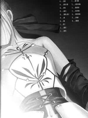 (C66) [T2 ART WORKS (Tony)] カラドボルグ-もっと夢の続き (Fatestay night)[無修正]_13