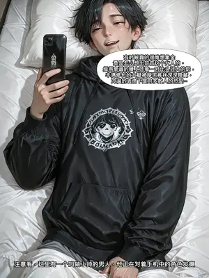 [抗压吧淫魔仙人] 莉音受难记--打工吧，魅魔大人1 (AI Generated)-1280x_002_04001