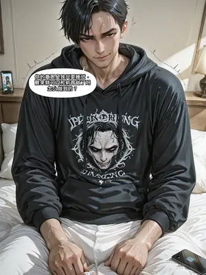 [抗压吧淫魔仙人] 莉音受难记--打工吧，魅魔大人1 (AI Generated)-1280x_018_04016