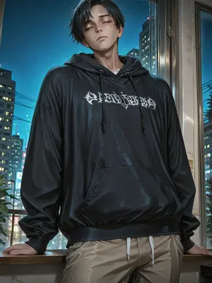 [抗压吧淫魔仙人] 莉音受难记--打工吧，魅魔大人1 (AI Generated)-1280x_024_04021