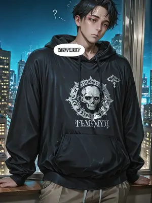 [抗压吧淫魔仙人] 莉音受难记--打工吧，魅魔大人1 (AI Generated)-1280x_025_04022