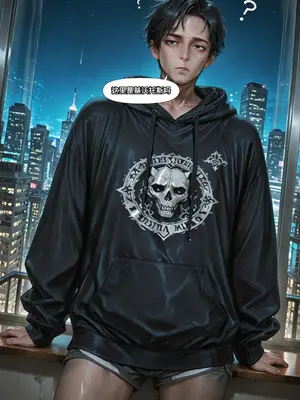 [抗压吧淫魔仙人] 莉音受难记--打工吧，魅魔大人1 (AI Generated)-1280x_026_04023