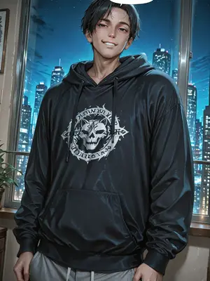 [抗压吧淫魔仙人] 莉音受难记--打工吧，魅魔大人1 (AI Generated)-1280x_056_04053