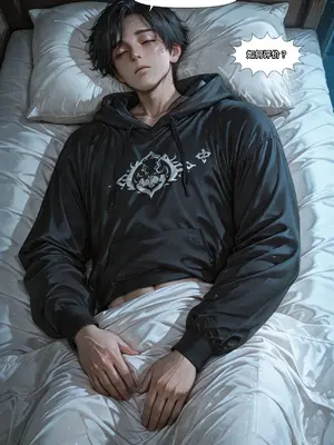 [抗压吧淫魔仙人] 莉音受难记--打工吧，魅魔大人1 (AI Generated)-1280x_194_04203.1