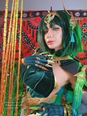 [Umeko J] 原神 - 奈芙尔_079_079