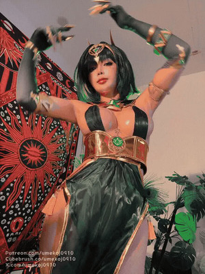 [Umeko J] 原神 - 奈芙尔_096_vide1_4