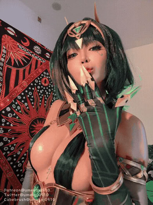 [Umeko J] 原神 - 奈芙尔_101_video2_4