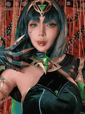 [Umeko J] 原神 - 奈芙尔_114_video5_4