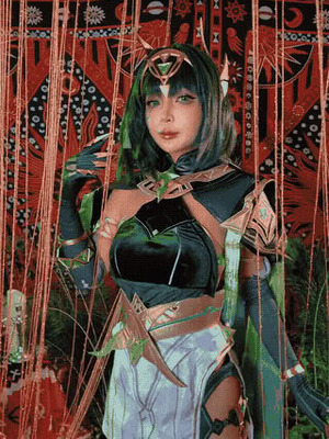 [Umeko J] 原神 - 奈芙尔_115_video5_5