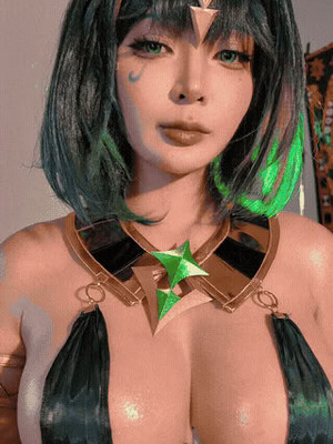 [Umeko J] 原神 - 奈芙尔_116_video6_1