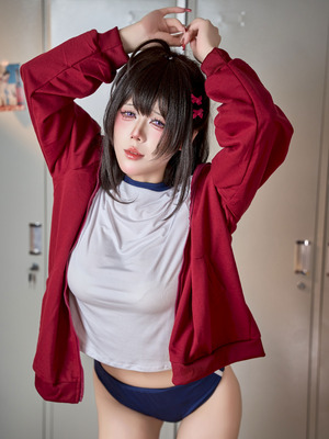 九言 - 棕色尘埃2 罗安·体操服_47__47