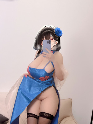 亚哈Ahab 碧蓝航线 建武_02__1