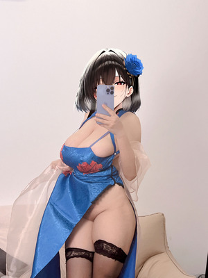 亚哈Ahab 碧蓝航线 建武_03__1_1