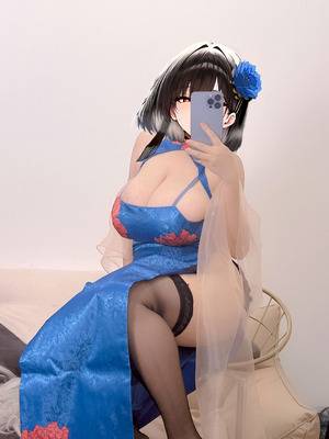 亚哈Ahab 碧蓝航线 建武_08__1_6