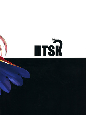 (こみトレ27) [HTSK (NLSHLYUKL)] HTSK4.5 (グランブルーファンタジー)_02_pg_002