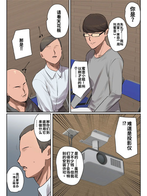 [ちょっとB専]記憶にございません!【フルカラー版】 [江之下流机翻润色] [中国翻訳]_06_image_005