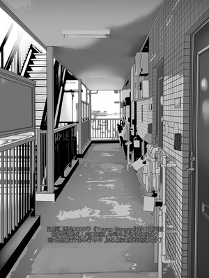 [ゆれるちくわぶ (ぬまたちひろ)] 母飼い [中国翻訳]_02_p3