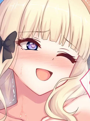 [グリモア (マカ)] 【C107】おまけ_ママサレンと温泉