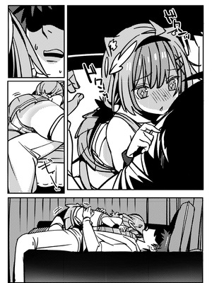 [竹取细工] 桜田小姐与炒粉画师 ① - ⑦ (桜田ハネ)_17_16