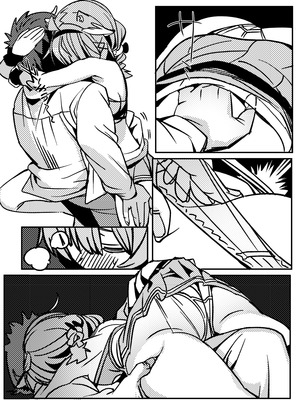 [竹取细工] 桜田小姐与炒粉画师 ① - ⑦ (桜田ハネ)_20_19